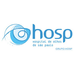 HOSP - Hospital de Olhos de São Paulo