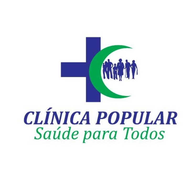 Clínica Popular Saúde para Todos