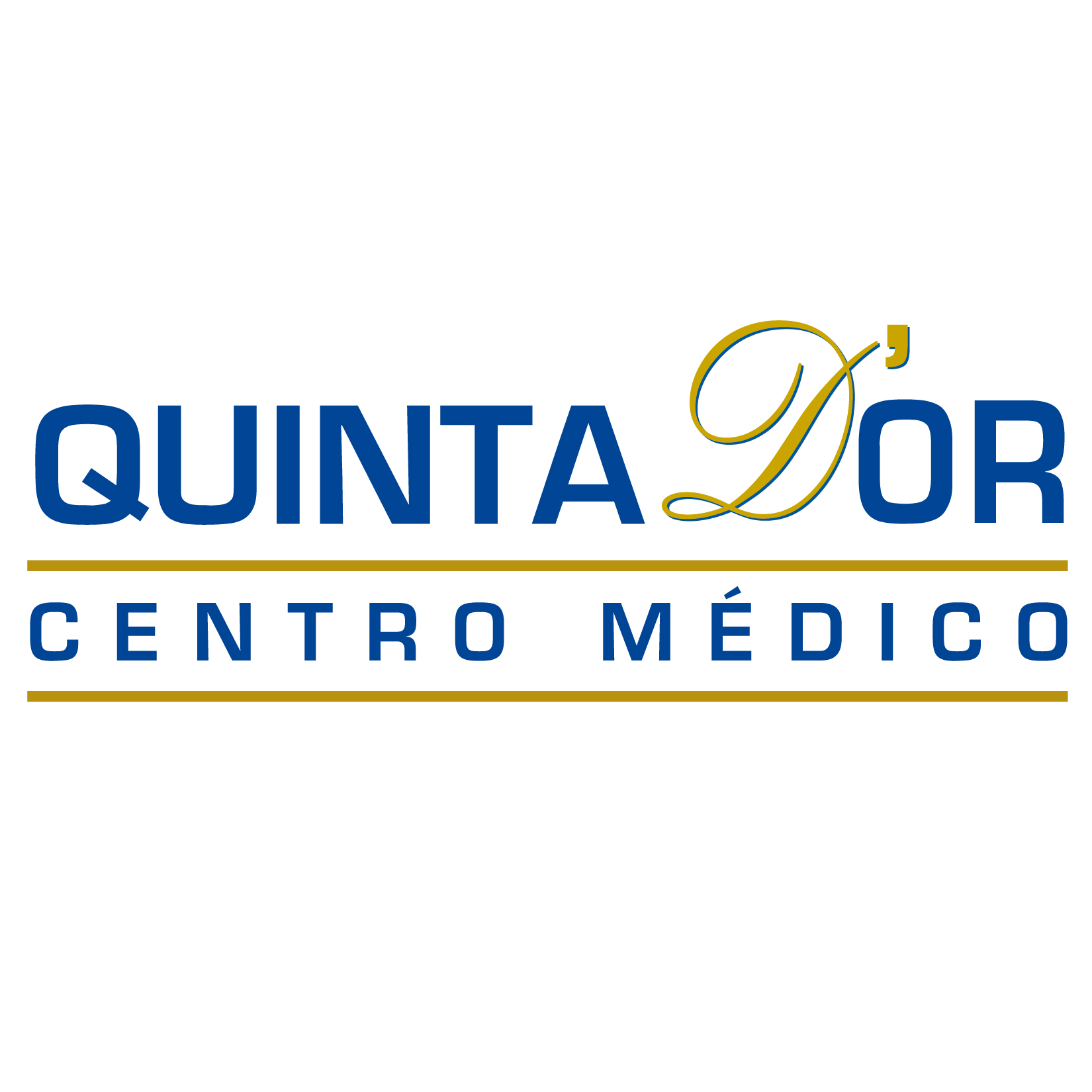 Rede D'Or São Luiz - Centro Médico Quinta D'Or