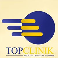 Top Clinik Clínica Médica e Odontológica