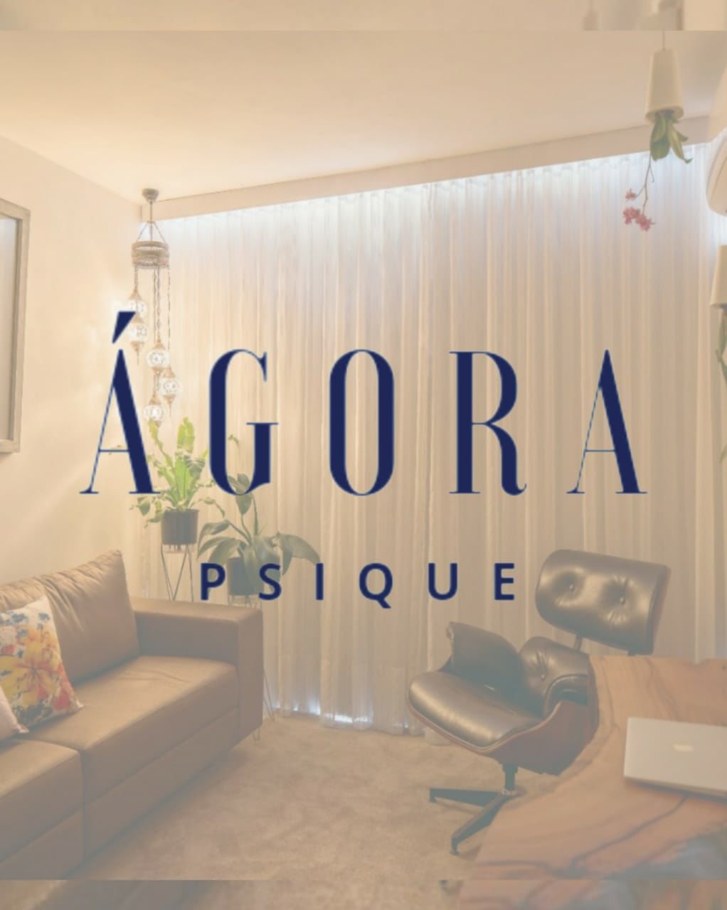 Ágora Psique
