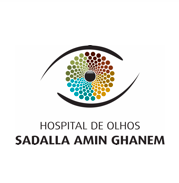Hospital de Olhos Sadalla Amin Ghanem