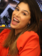 Larissa Silva
