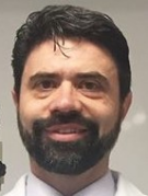 Rodrigo Thompson De Moura