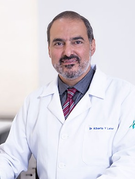 Dr. Alberto Youssef Laham