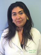 Vanessa Shizuru Cavagnoli