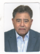 Gilberto De Paula Isidoro