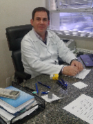 Marcio Amuy