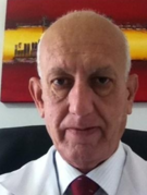 Evaldo Siqueira Marchini