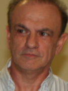 Jose Roberto Tavares