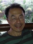 Claudio Shoki Kavaguti