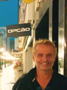 Sergio Saber