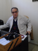 Ricardo Jose Kuschnir
