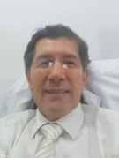 Paulo Roberto Ferreira Da Rocha