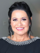 Claudia Cristina De Bourbon Hermanson