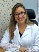 Erika Ferreira Da Rocha Oliveira