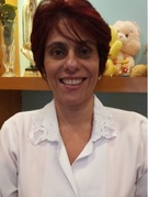 Rosemery Santos Da Silva