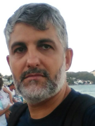 Maxwell Macedo Rodrigues De Souza