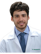 Carlos Maximiliano G Carvalho Heil Silva