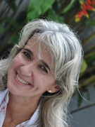 Marcia Cristina Prado Felician
