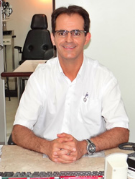 Raul De Almeida Rossi