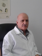 Celso Irapuan Gissoni