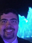 Sandro Nunes Vello Loureiro