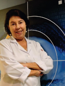 Maria Helena Alves Silva