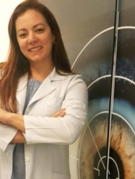 Luciana Amizo Ferreira
