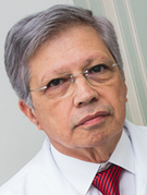 Marcos Cesar Amaral Moritz