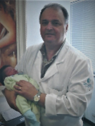Nelson Scontre Junior