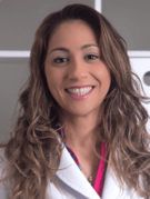 Fernanda Rosa Delli Paoli