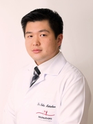 Fabio Yukio Matsubara