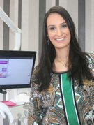 Aline Cesar Luz Mendes