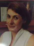 Cristina Marta Maria Laczynski