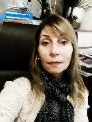 Rosemary Da Silva