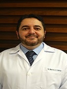 Marcos Antonio Rodrigues Martinez