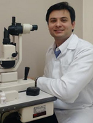 Alex Reis Ferreira