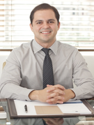 Raphael De Jesus Moreira