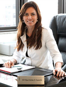 Ana Cristina Antonia Fasanella