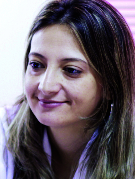 Milena Penteado De Azevedo Passeto