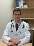 Pedro Silvio Farsky