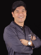 Rodolfo Suzuki Segawa