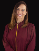 Juliana Alethusa Velloso Mendes