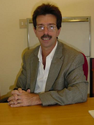 Jose Ribas Milanez De Campos