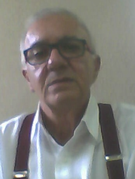 Jose Domingos Silvestrini