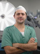 Eduardo Lopez Mazzucato