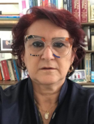 Ana Cristina Ibarrola