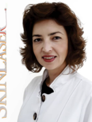 Ana Beatriz De Seixas Neves