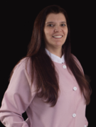 Patricia Andreia Arantes